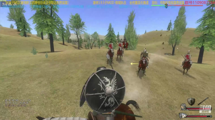 【2021-04-21 11点场】鹰DDDDD：复仇者联盟之五军之战