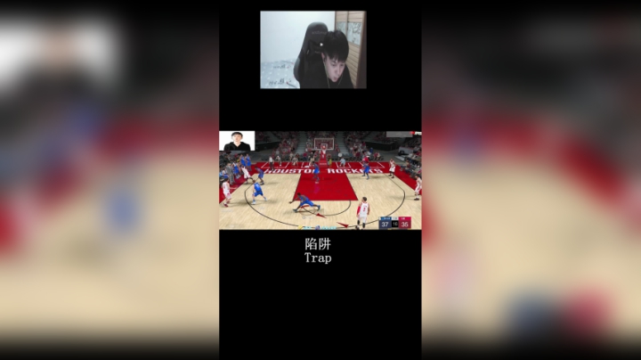 哇！你看这个空位好大！