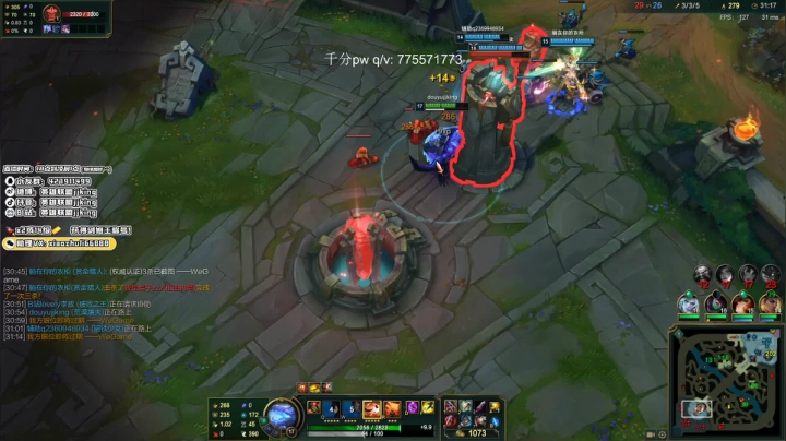 【2021-04-22 22点场】jjking剑姬：峡谷1174冲第一！