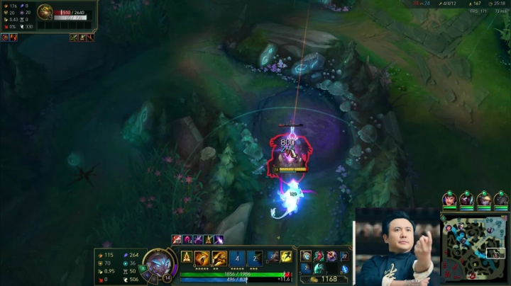 【英雄联盟】冰凡的精彩时刻 20210423 21点场