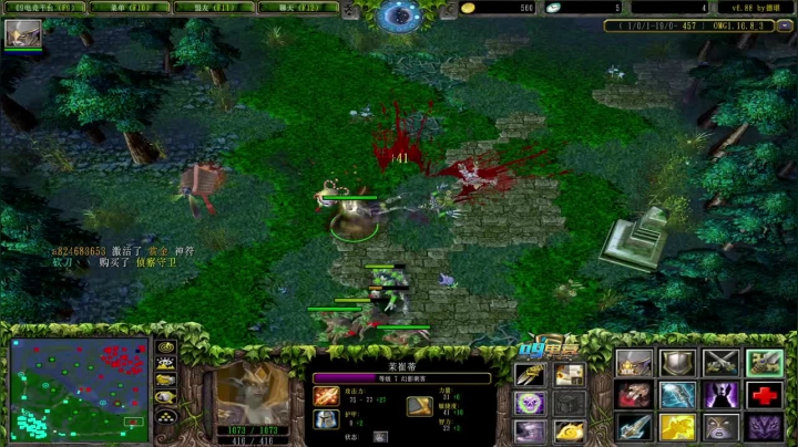 抽攻PA 无限单传无限暴走