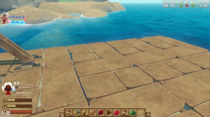 【2021-04-22 23点场】别问问就黑皮：【黑皮】绝地歌神罢了