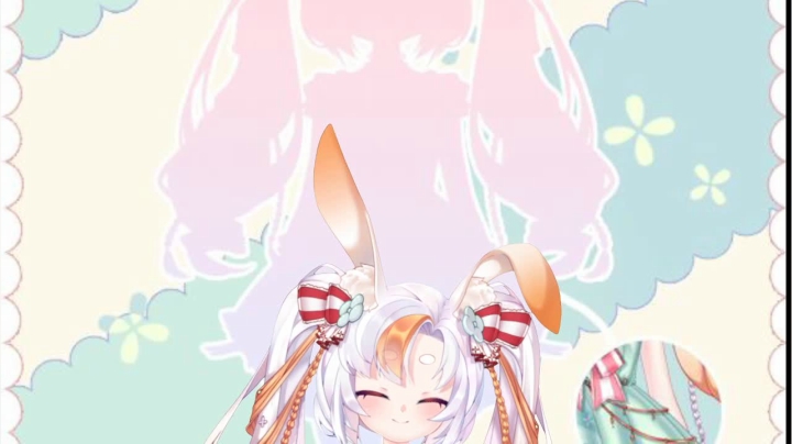 一年啦~换新衣服啦~