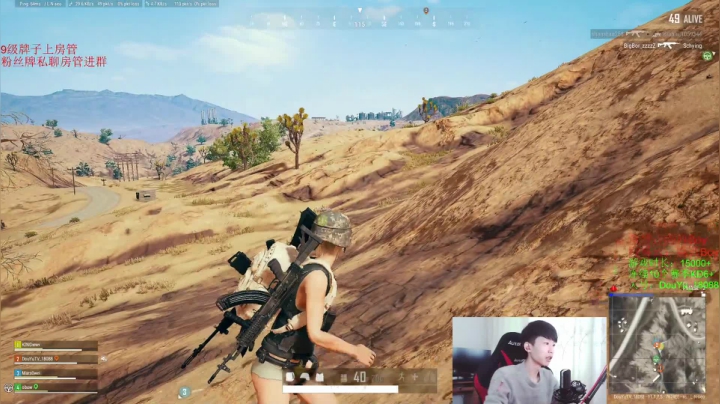 【2021-04-21 15点场】Sm南西：南西：每天都要开心啊