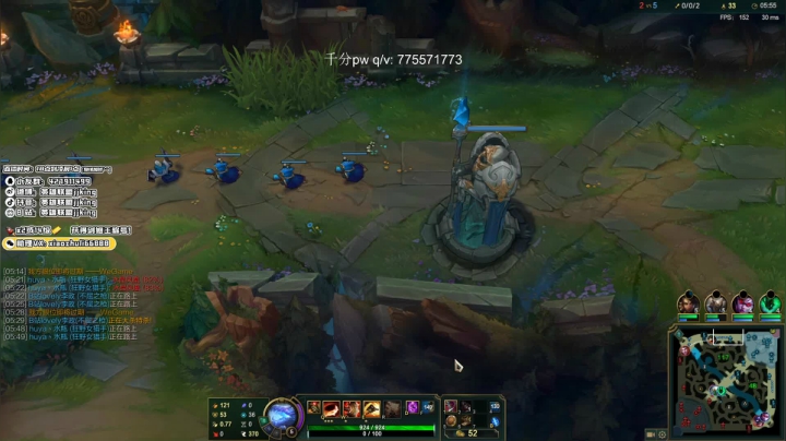 【2021-04-23 00点场】jjking剑姬：峡谷1174冲第一！