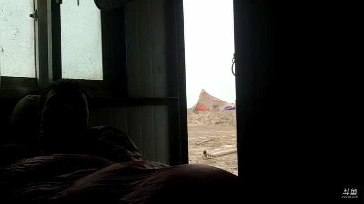 【2021-04-23 14点场】叶子户外：《纪实直播》新疆之旅→西北东台吉乃尔湖