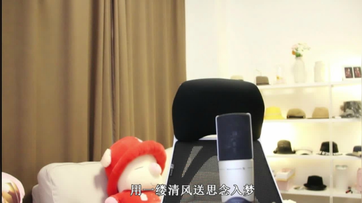 【音乐】亮声Open的精彩时刻 20210423 21点场