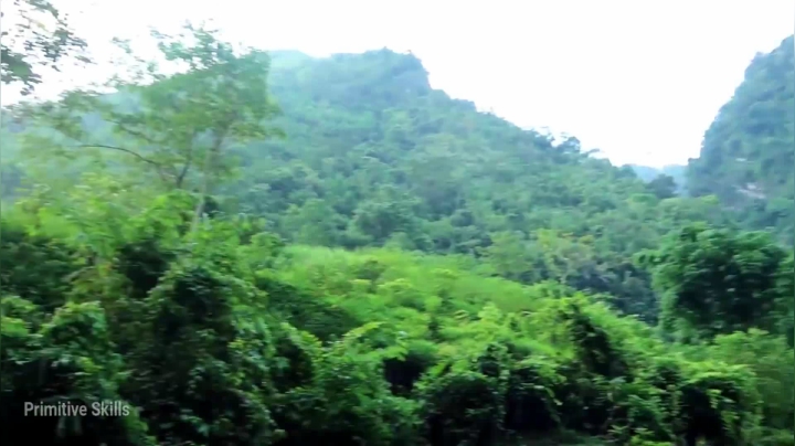 第二季1080P E17培育种子【真人我的世界-空手发展-单人炼铁】