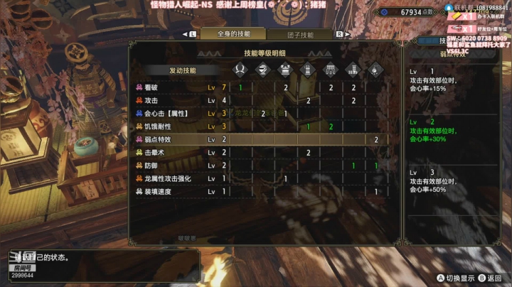 【2021-04-20 21点场】逮住一只烁烁：怪猎崛起：双刀师傅，刮痧满分