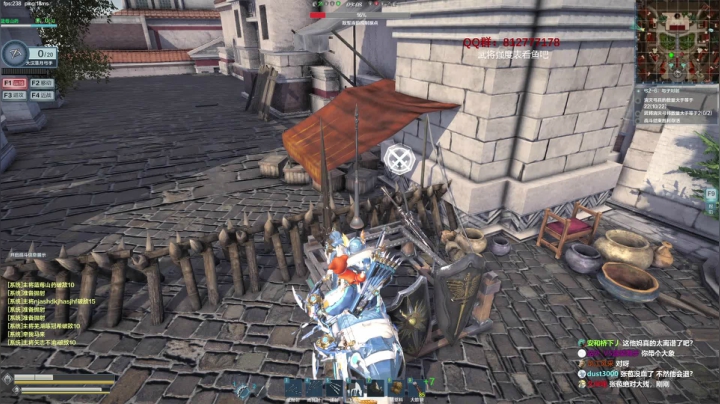 【2021-04-22 21点场】归海念一刀：挑战不和队友文斗的第一天