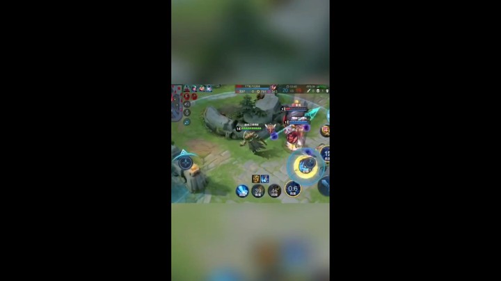 钟馗1V4极限守家4杀