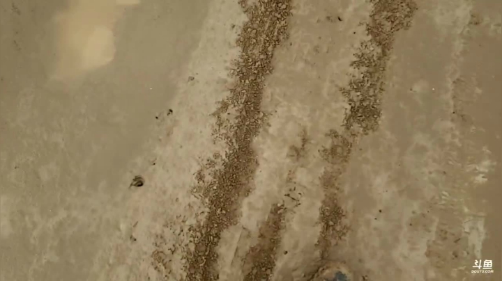 【2021-04-23 16点场】叶子户外：《纪实直播》新疆之旅→西北东台吉乃尔湖