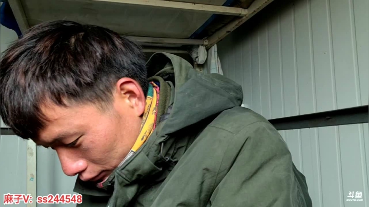 【2021-04-23 11点场】叶子户外：《纪实直播》新疆之旅→西北东台吉乃尔湖