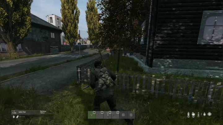 【2021-04-22 20点场】dayz韩爱东西：随便玩玩，直播末日