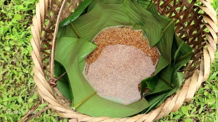 第二季1080P E18育苗【真人我的世界-空手发展-单人炼铁】