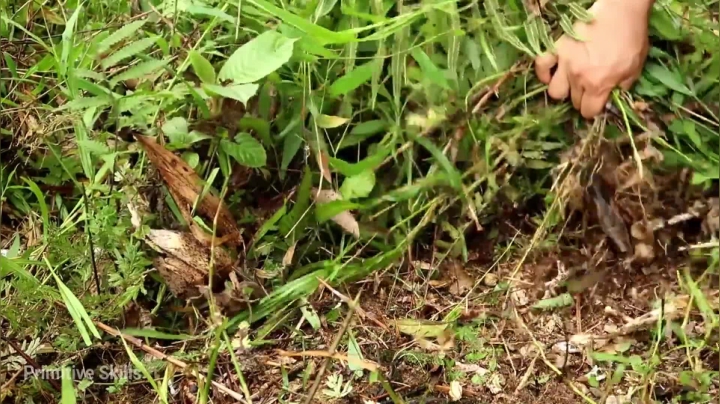 第二季1080P E12荒野卫生间1【真人我的世界-空手发展-单人炼铁】