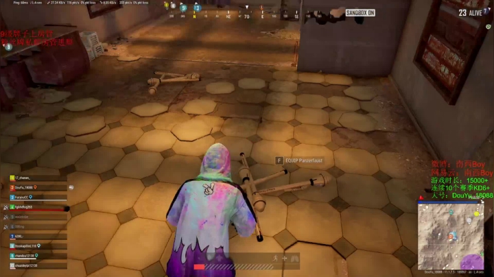 【2021-04-22 22点场】Sm南西：南西：每天都要开心啊