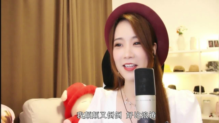 【音乐】亮声Open的精彩时刻 20210423 20点场