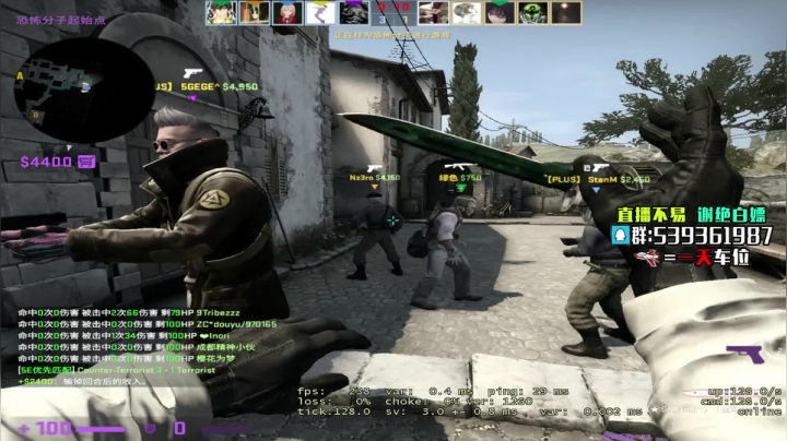 【2021-04-22 16点场】Agonibb：玩玩自己号 304238