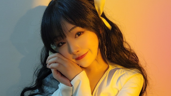 今晚偷月亮