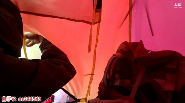 【2021-04-23 07点场】叶子户外：《纪实直播》新疆之旅→西北东台吉乃尔湖