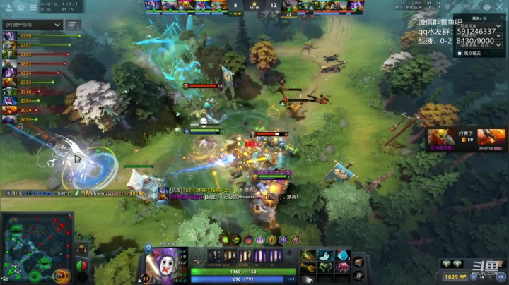 【2021-04-21 14点场】无敌的zc：左慈：新版本小号冲个9K