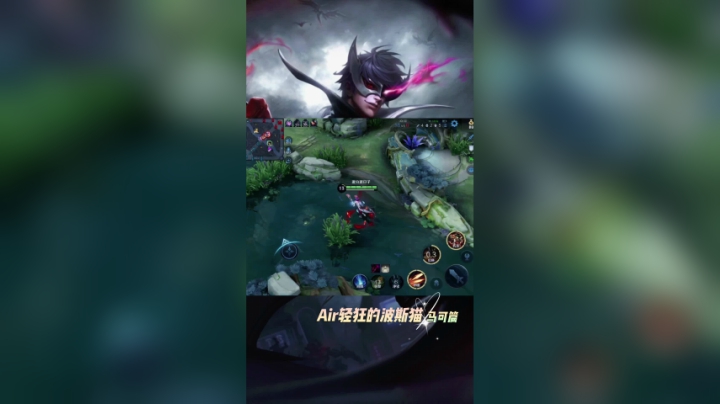S23赛季天秀马克完美收割