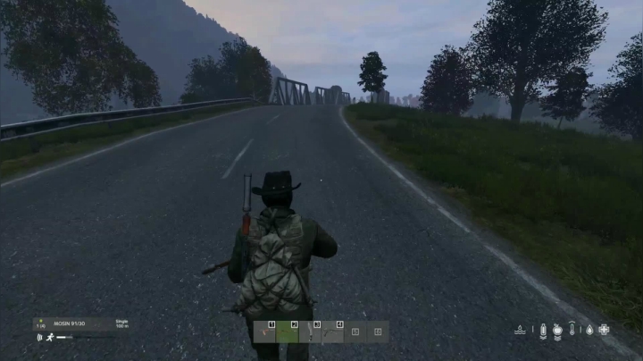 【2021-04-22 22点场】dayz韩爱东西：随便玩玩，直播末日