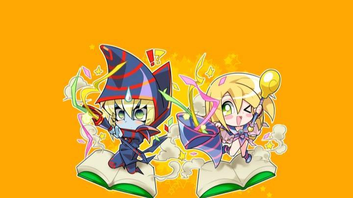 黑魔导60刷分最新卡组