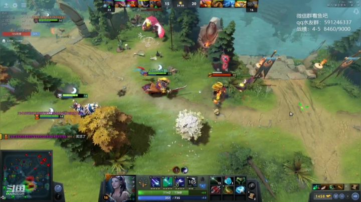 【2021-04-21 22点场】无敌的zc：左慈：新版本小号冲个9K