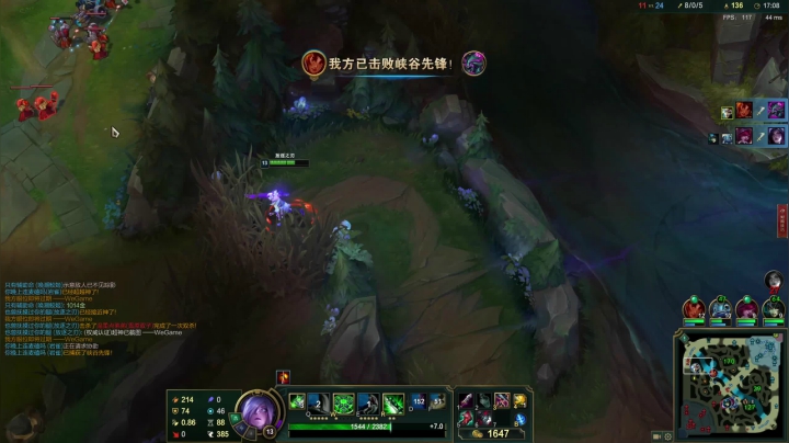 【2021-04-22 21点场】黑白锐雯：黑白锐雯,兄弟们我来啦