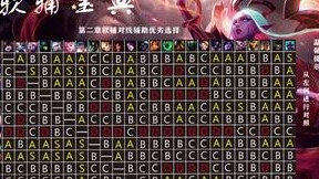 软辅宝典第二章 软辅对线其他辅助时的优劣关系！