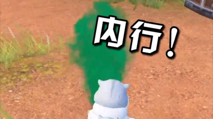 是什么让轰炸区天降正义！