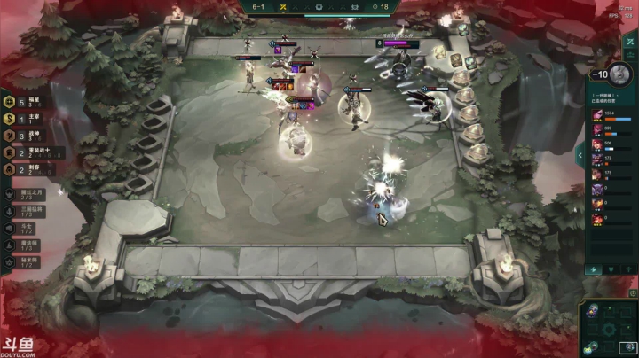 【2021-04-23 18点场】风中追风Fzz1：卷毛：峡谷之巅冲下！