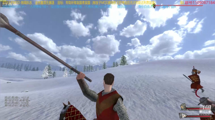 【2021-04-21 07点场】鹰DDDDD：复仇者联盟之五军之战