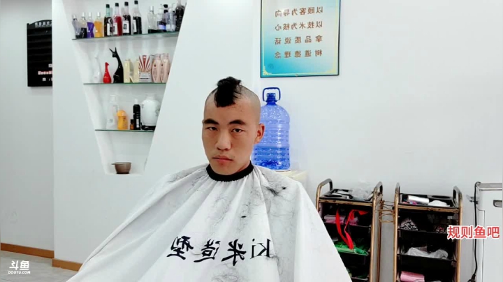 【2021-04-23 14点场】大嘴love：福州生存挑战48小时