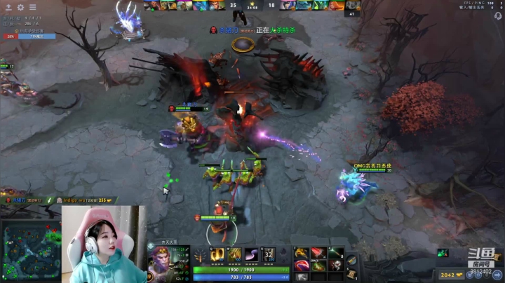 【2021-04-22 21点场】小爱神sss：OMG的小萌新