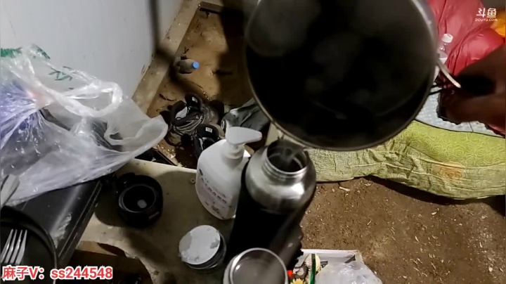 【2021-04-23 20点场】叶子户外：《纪实直播》新疆之旅→西北东台吉乃尔湖