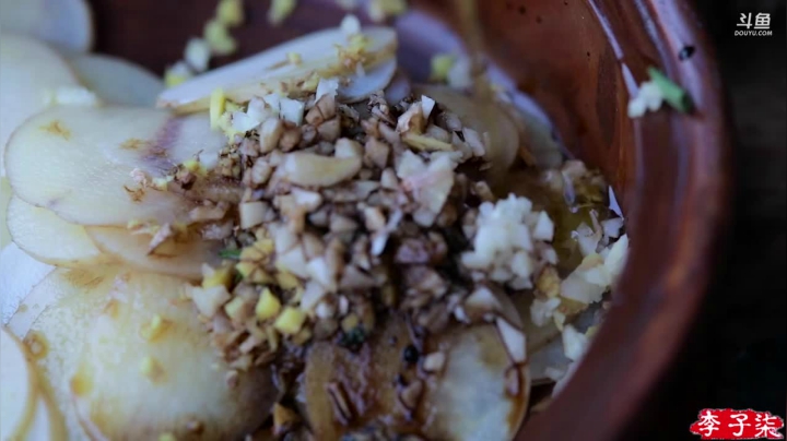 【美食】李子柒liziqi的精彩时刻 20210423 07点场