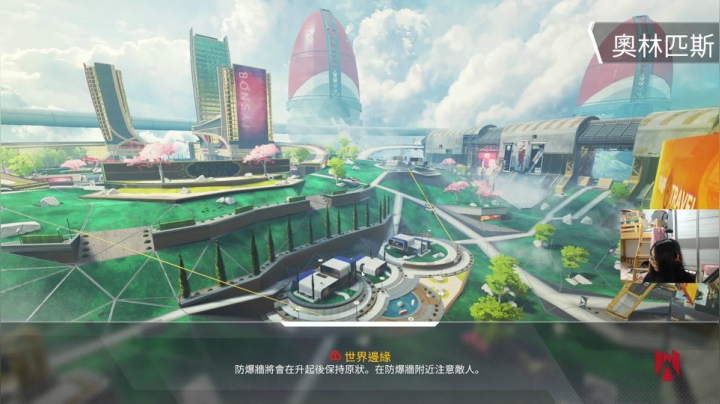 【2021-04-22 22点场】Raizy雪：11点APEX新赛季Legacy预告!~