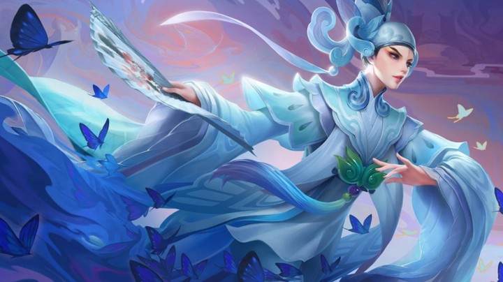 北哥的婉儿好细    节~