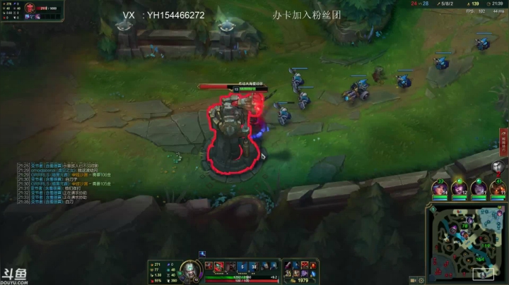 【2021-04-23 16点场】王者普郎多：峡谷冲冲冲分