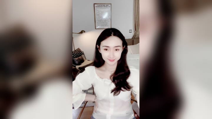 【颜值】s尧尧丶的精彩时刻 20210423 01点场