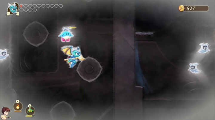 【主机其他游戏】女流66的精彩时刻 20210423 18点场