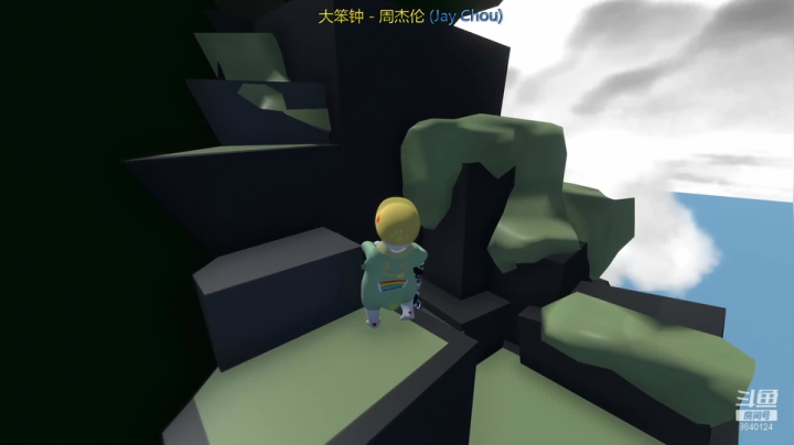 【2021-04-23 00点场】啊郁啊啦啦啦：就是玩儿！ 8840124