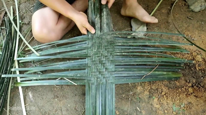 第二季1080P E16簸箕和种子【真人我的世界-空手发展-单人炼铁】