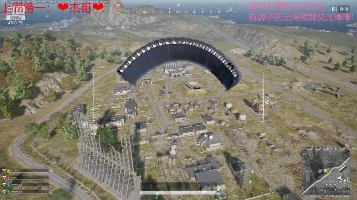 【2021-04-22 21点场】就是崔崔阿：愉快的一天从这里开始吧