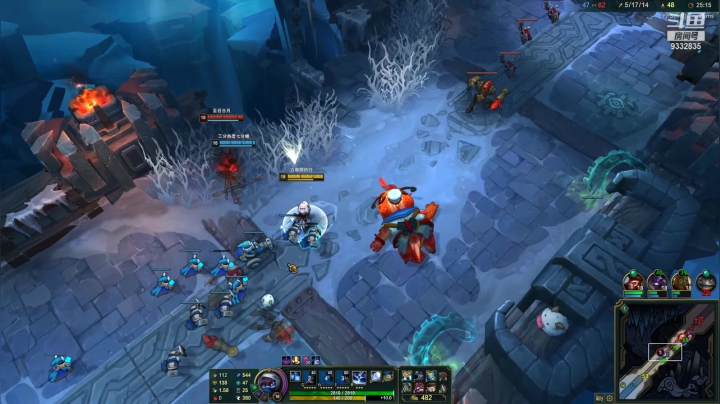 【2021-04-24 03点场】峡谷跳跳染：上什么大师上炕都费劲QAQ