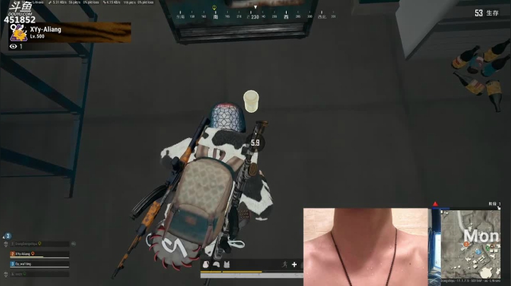 【2021-04-23 21点场】孙老师sss：【孙老师】周五快乐~