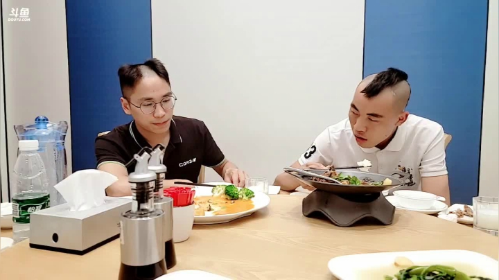 【2021-04-24 19点场】大嘴love：福州日行一善